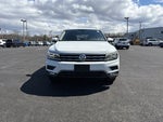 2019 Volkswagen Tiguan 2.0T SEL Premium 4Motion