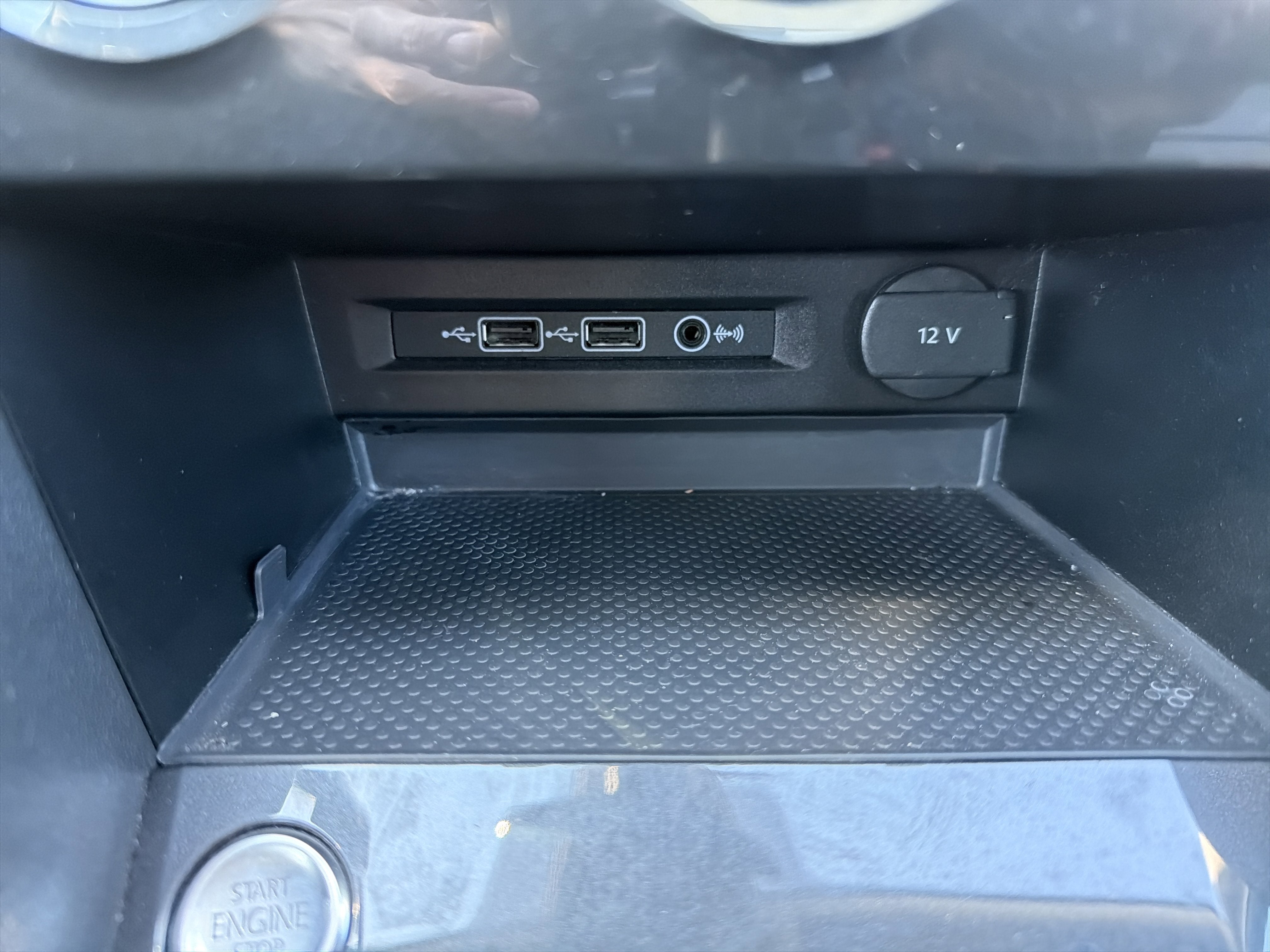 2019 Volkswagen Tiguan 2.0T SEL Premium 4Motion