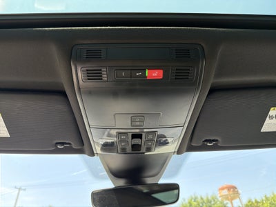 2024 Volkswagen Tiguan 2.0T SEL R-Line