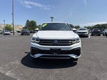 2024 Volkswagen Tiguan 2.0T SEL R-Line