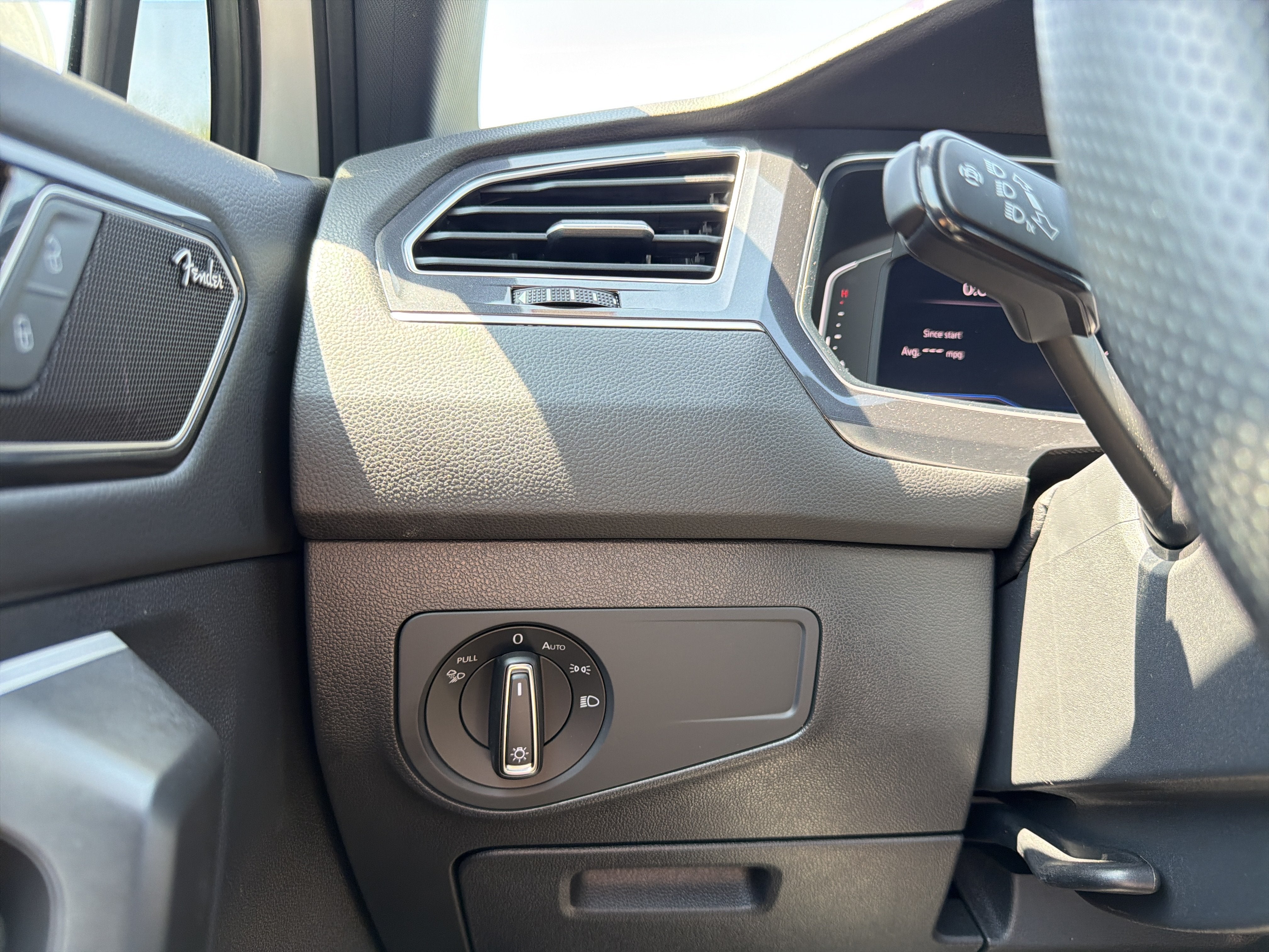 2024 Volkswagen Tiguan 2.0T SEL R-Line