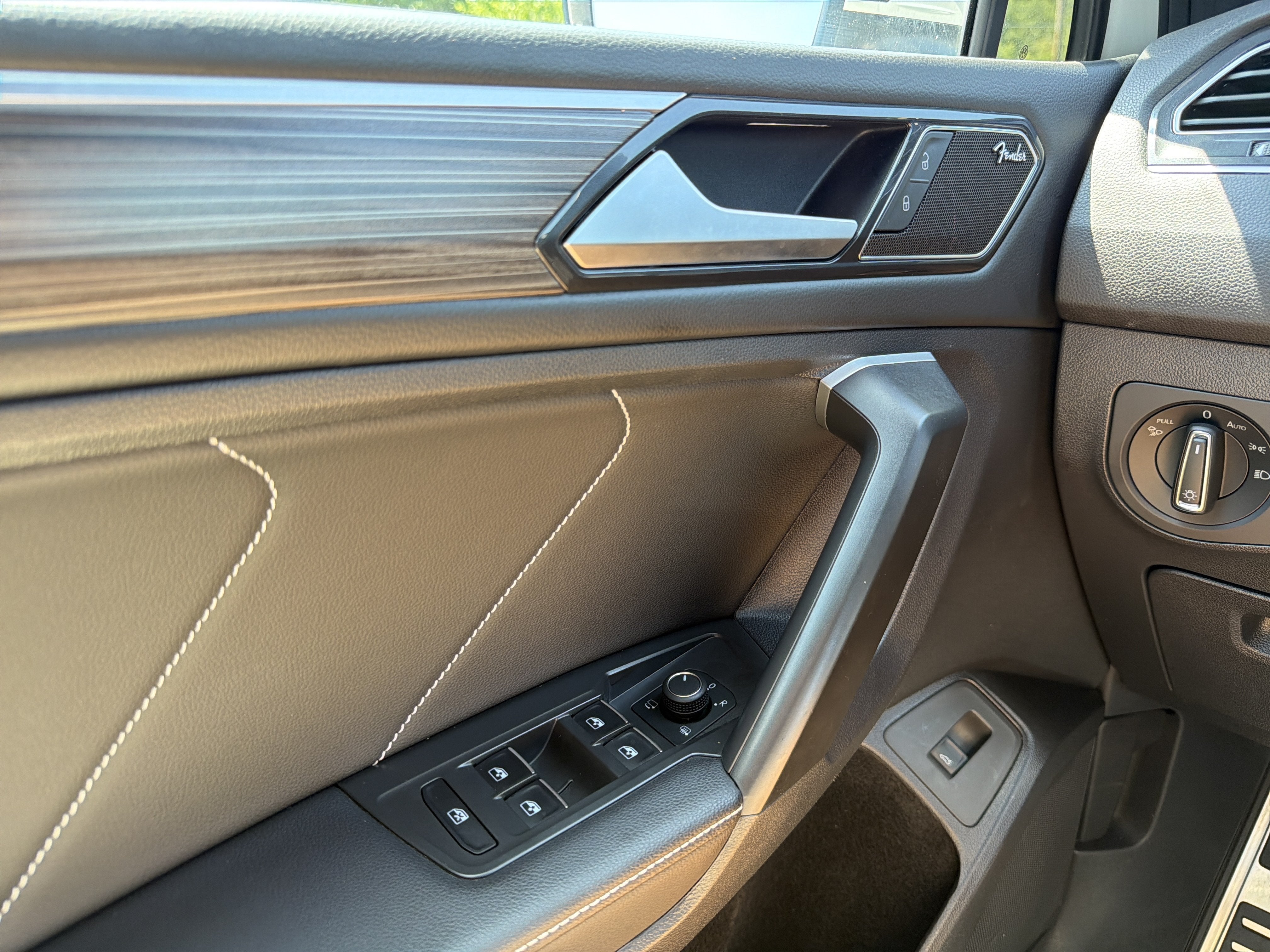 2024 Volkswagen Tiguan 2.0T SEL R-Line