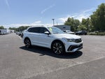 2024 Volkswagen Tiguan 2.0T SEL R-Line