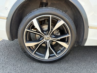 2024 Volkswagen Tiguan 2.0T SEL R-Line