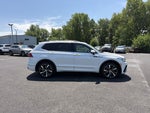 2024 Volkswagen Tiguan 2.0T SEL R-Line