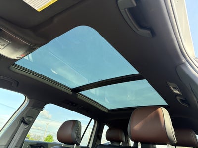 2024 Volkswagen Tiguan 2.0T SEL R-Line