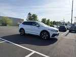 2024 Volkswagen Tiguan 2.0T SEL R-Line