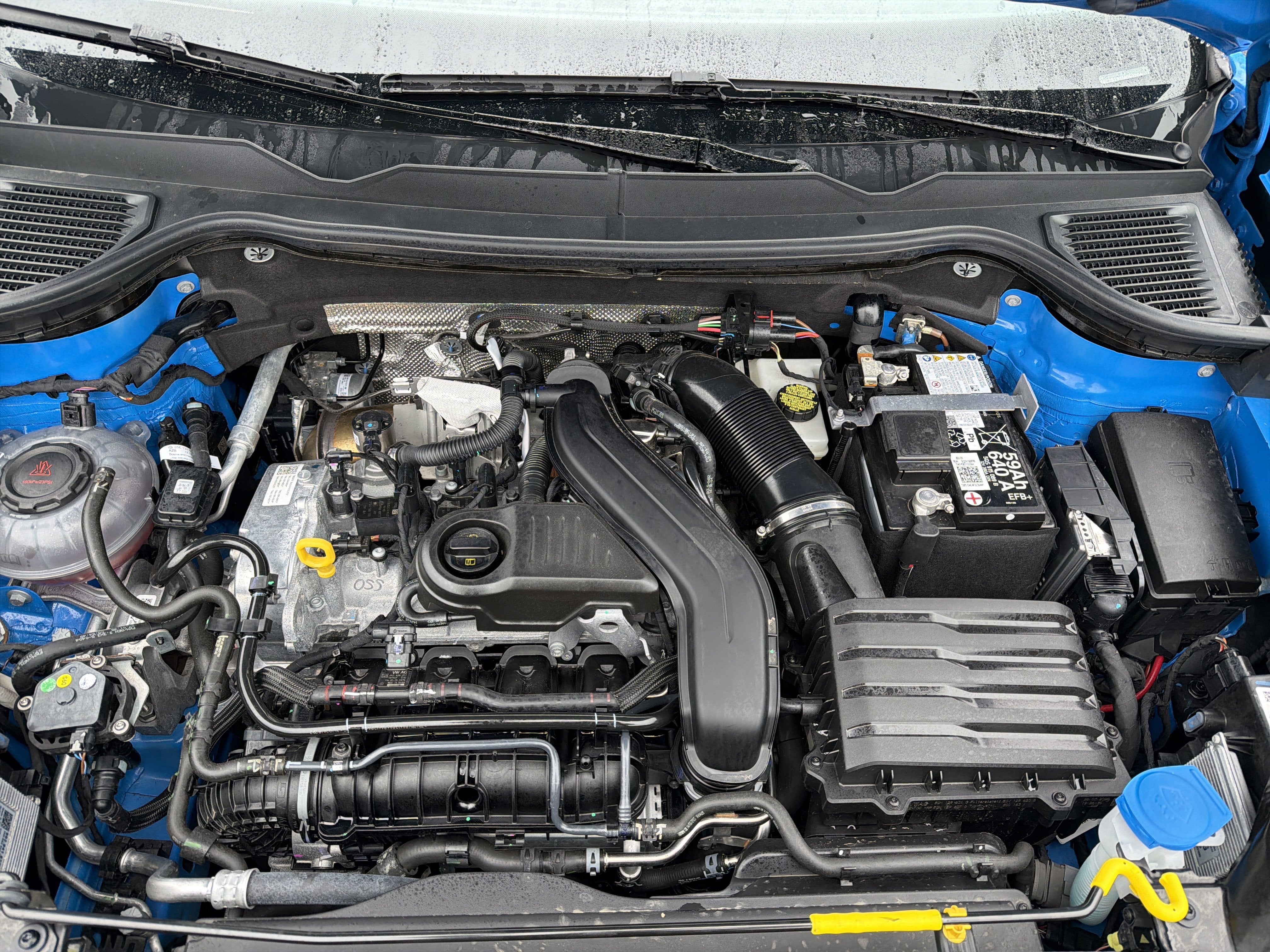 2025 Volkswagen Taos 1.5T SEL