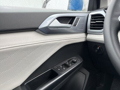 2025 Volkswagen Taos 1.5T SEL