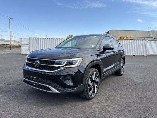 2024 Volkswagen Taos 1.5T SEL