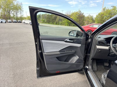 2024 Volkswagen Taos 1.5T SEL