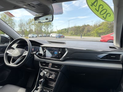 2024 Volkswagen Taos 1.5T SEL