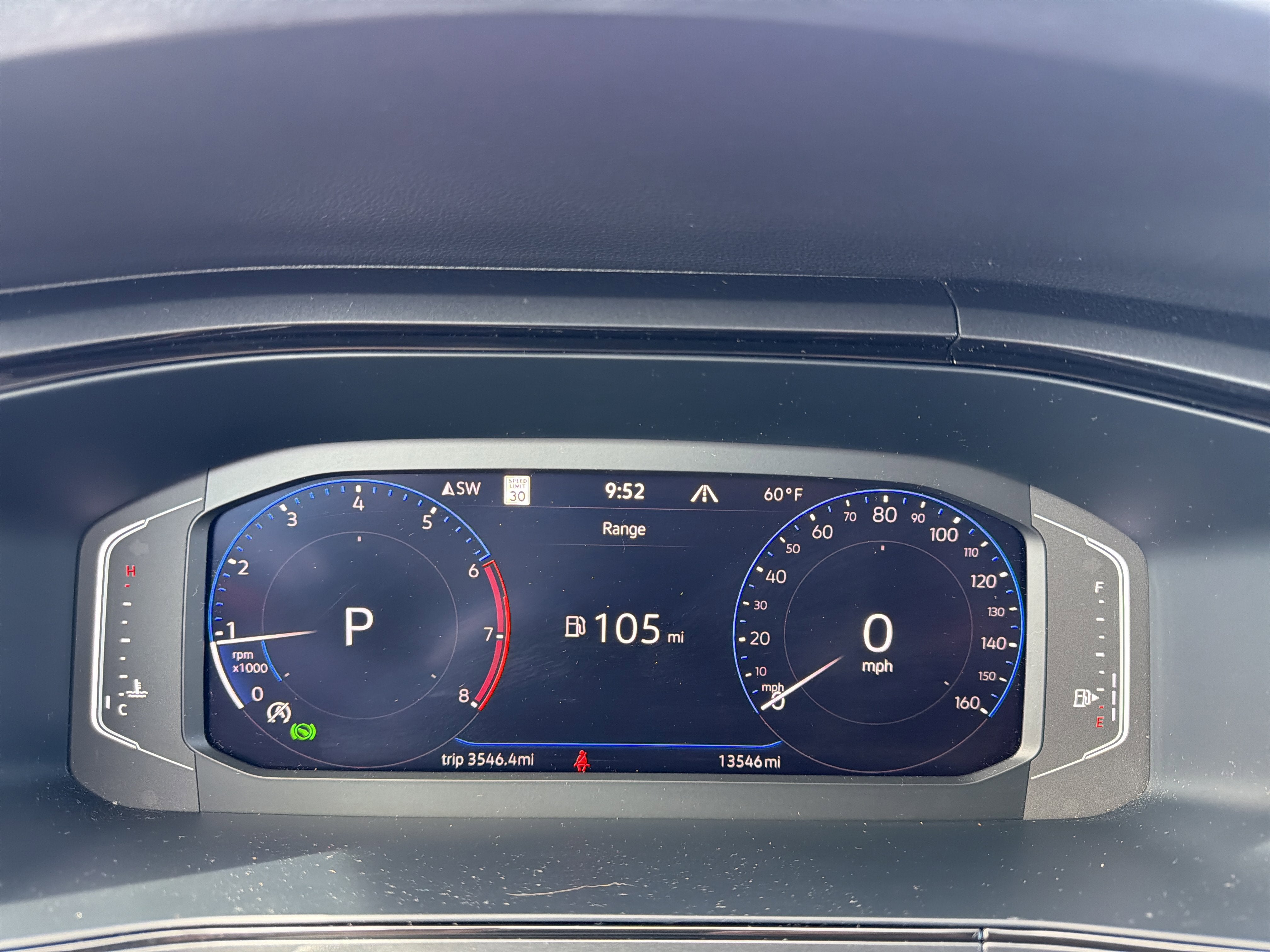 2024 Volkswagen Taos 1.5T SEL