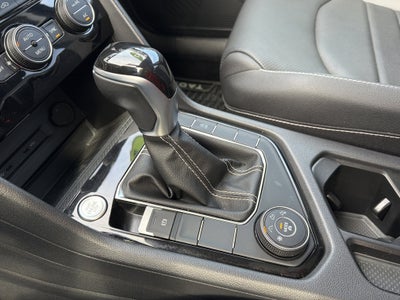 2024 Volkswagen Taos 1.5T SEL