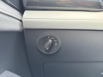 2024 Volkswagen Taos 1.5T SEL