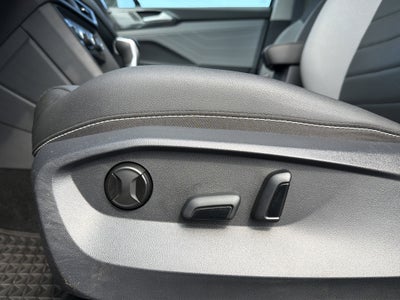 2024 Volkswagen Taos 1.5T SEL