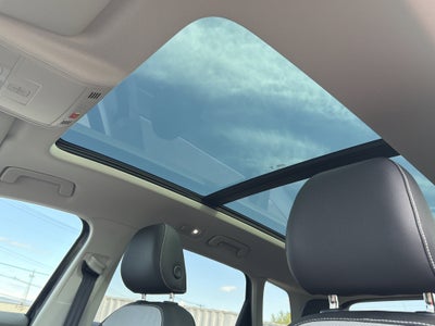 2024 Volkswagen Taos 1.5T SEL