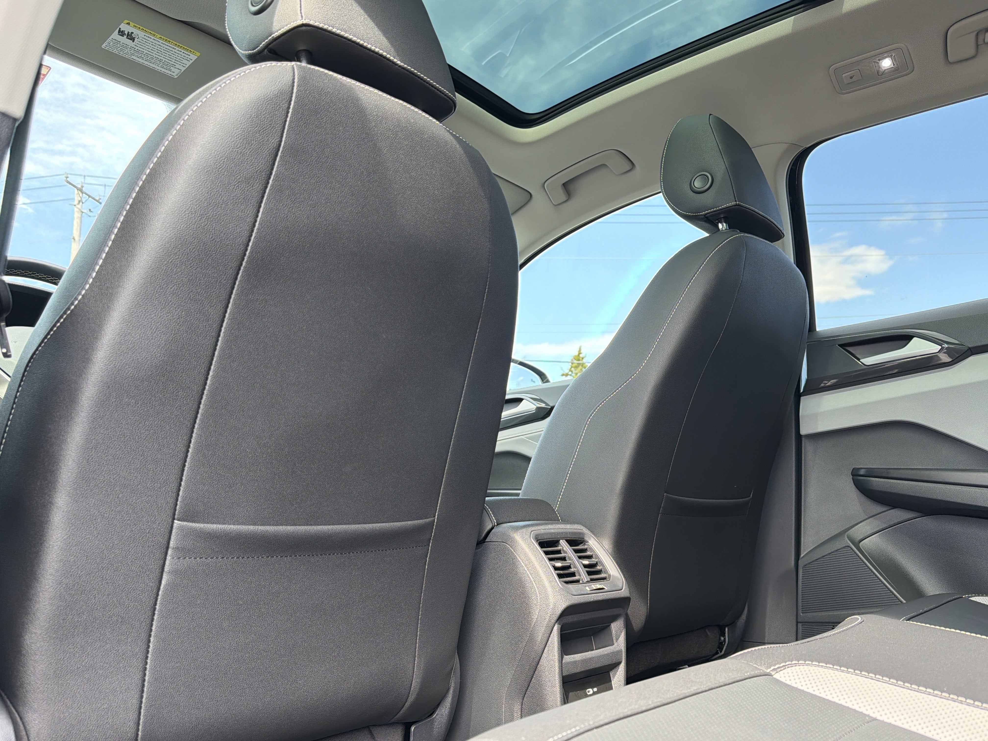 2024 Volkswagen Taos 1.5T SEL