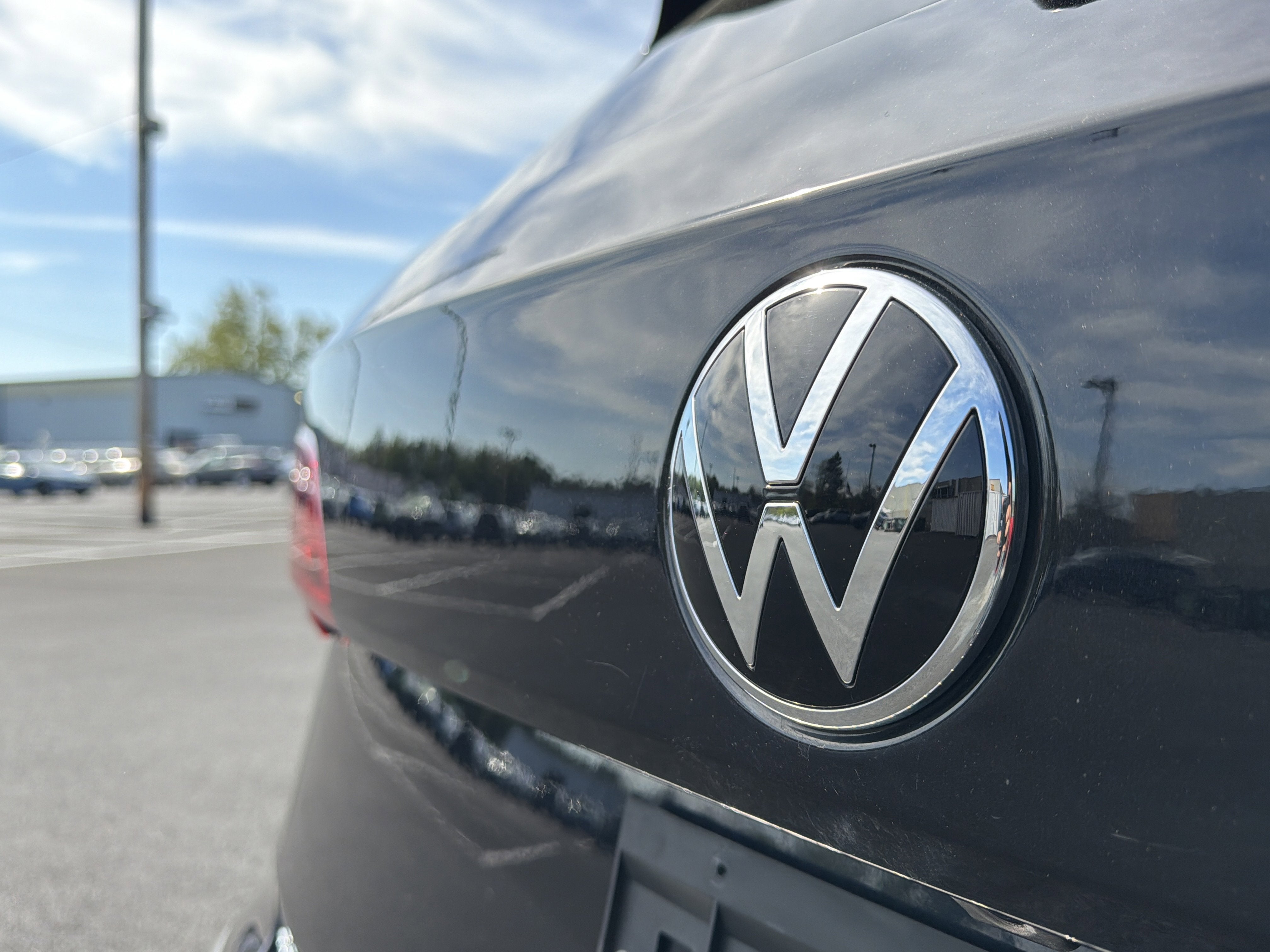 2024 Volkswagen Taos 1.5T SEL