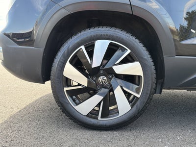 2024 Volkswagen Taos 1.5T SEL