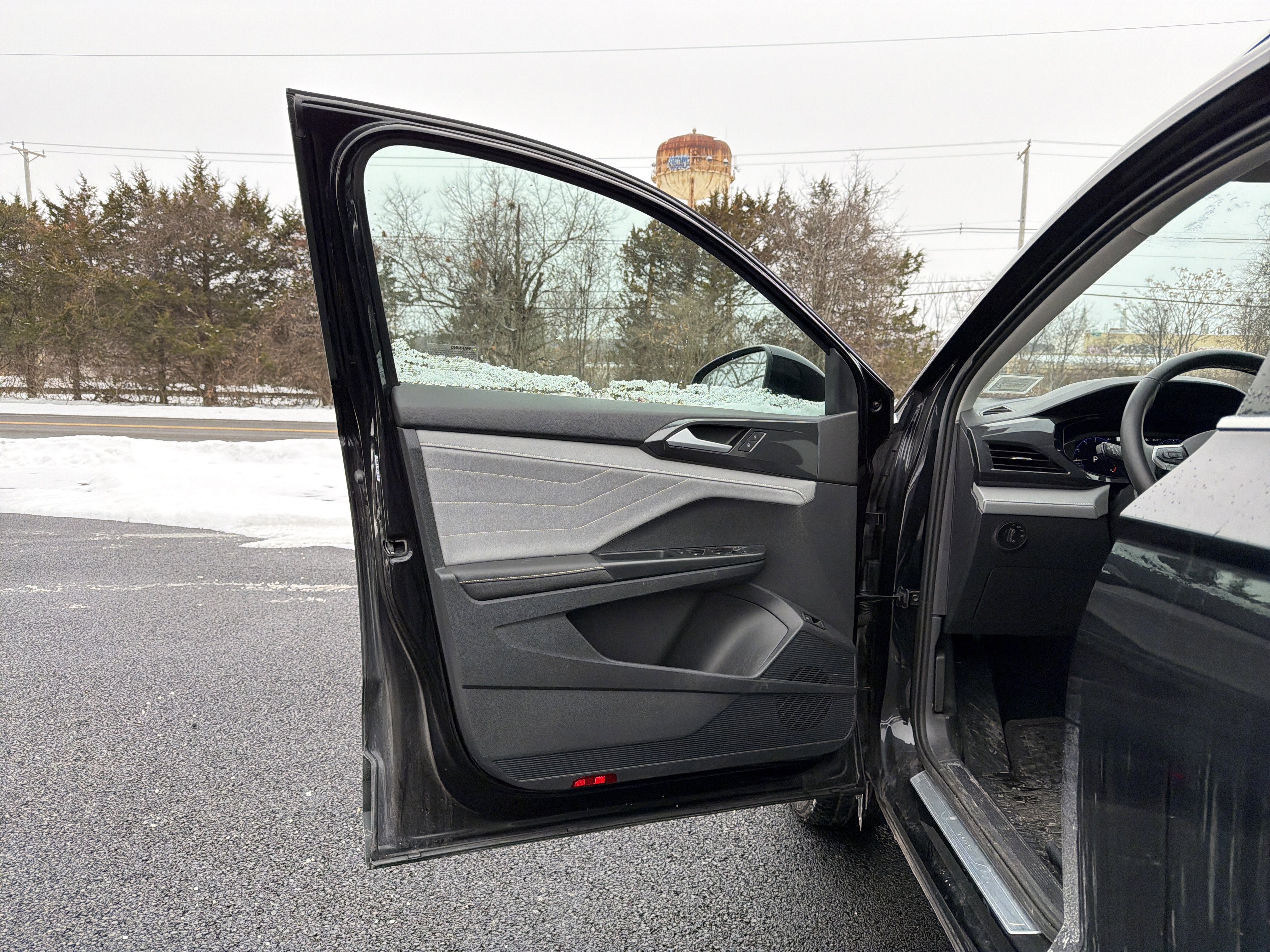 2024 Volkswagen Taos 1.5T SEL