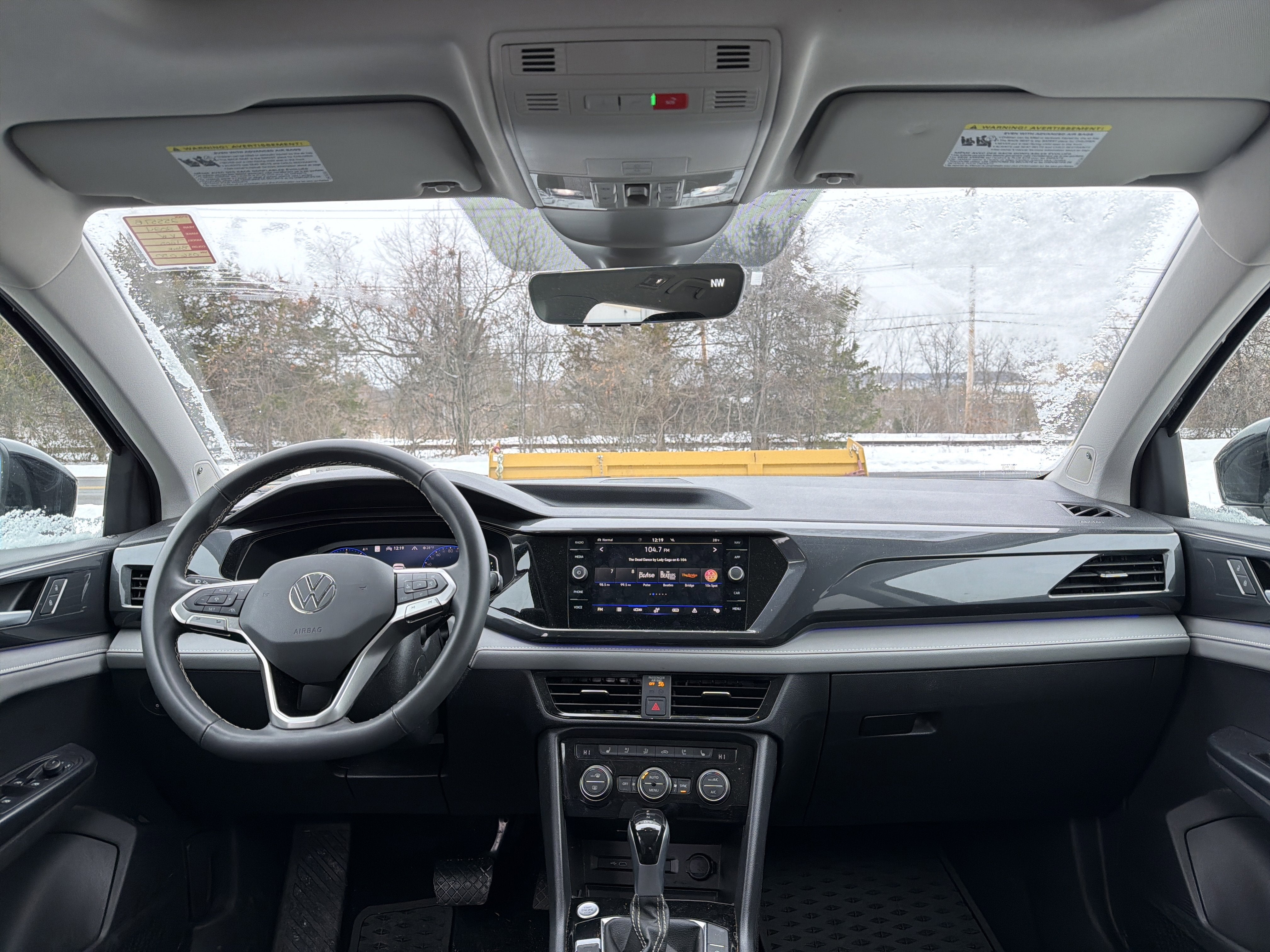 2024 Volkswagen Taos 1.5T SEL