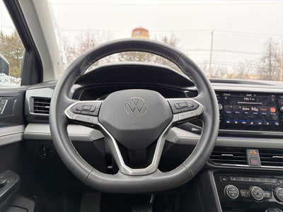 2024 Volkswagen Taos 1.5T SEL