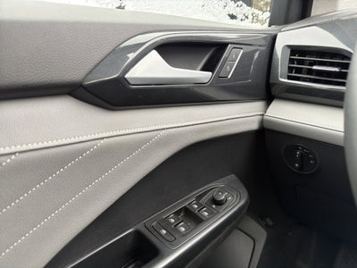 2024 Volkswagen Taos 1.5T SEL
