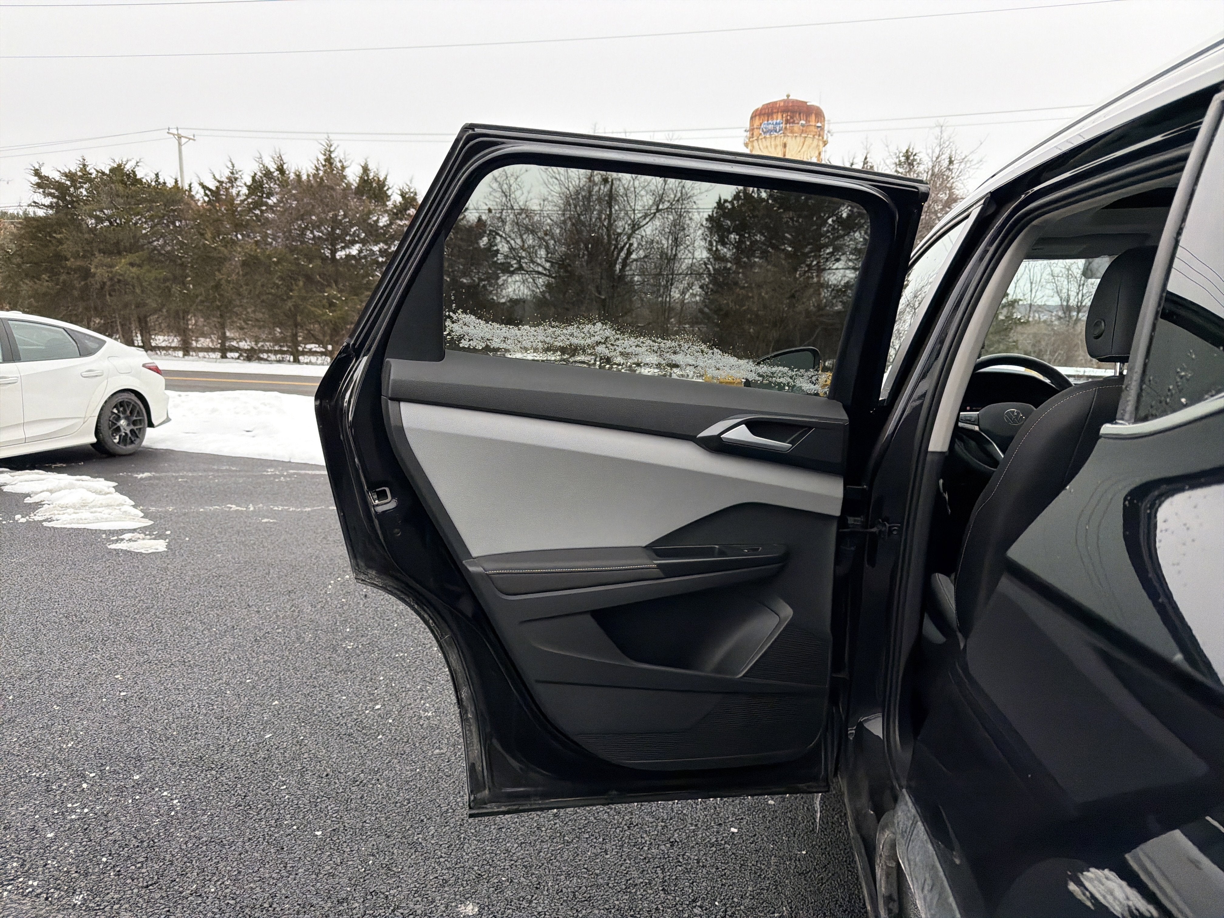 2024 Volkswagen Taos 1.5T SEL