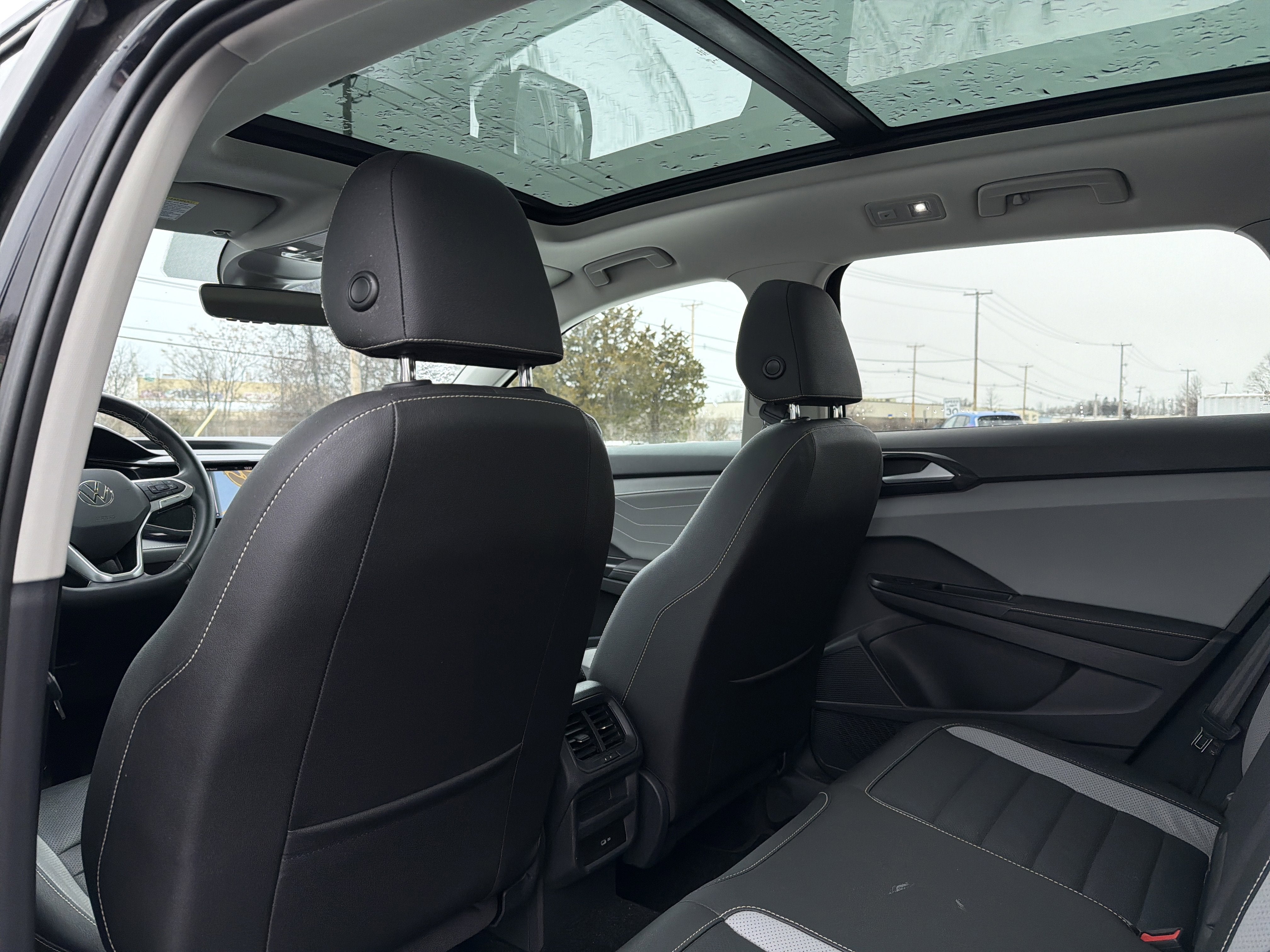 2024 Volkswagen Taos 1.5T SEL