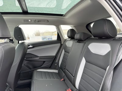 2024 Volkswagen Taos 1.5T SEL