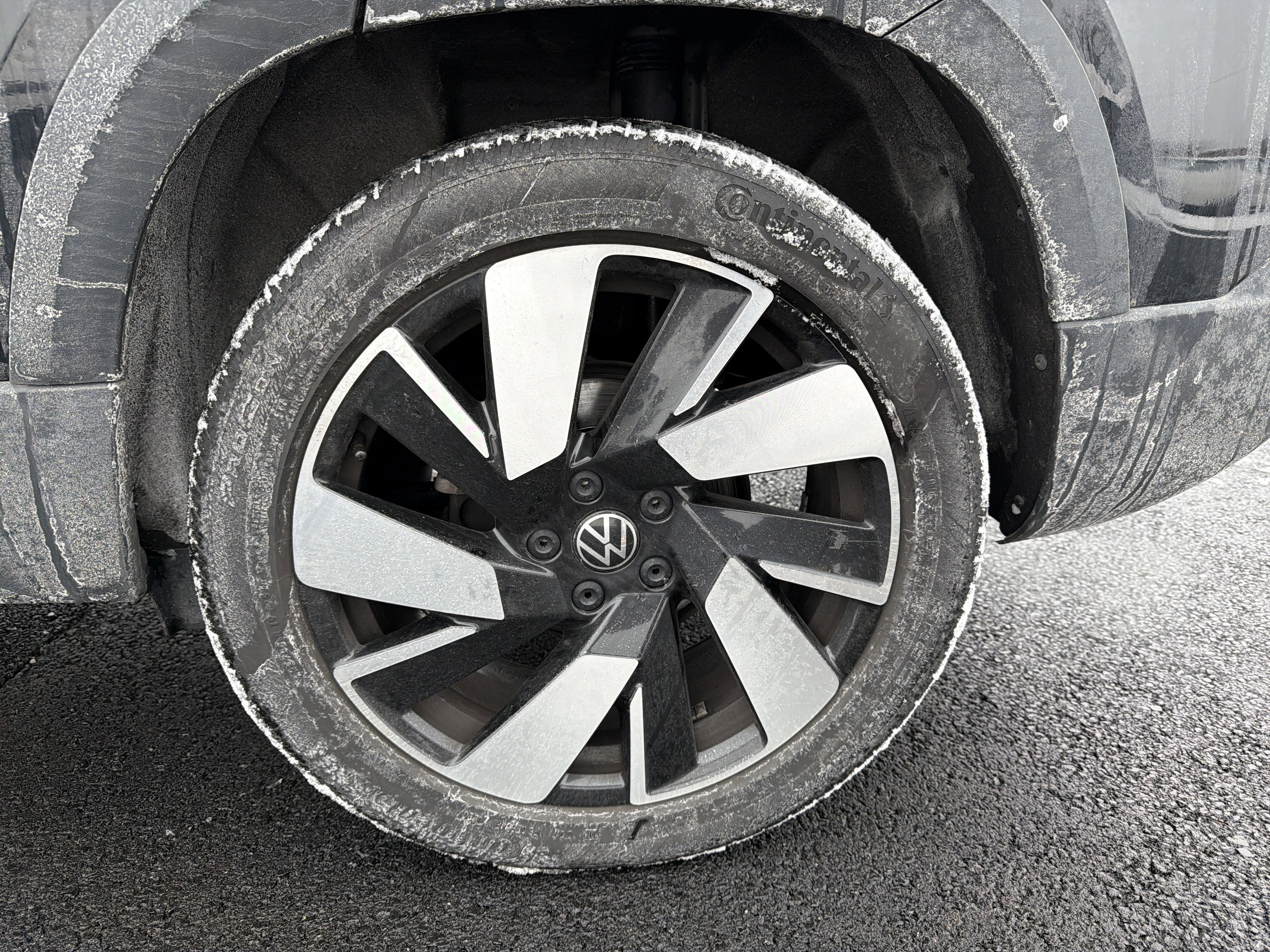 2024 Volkswagen Taos 1.5T SEL