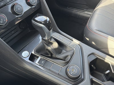 2024 Volkswagen Tiguan 2.0T Wolfsburg Edition