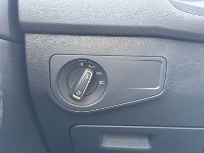 2024 Volkswagen Tiguan 2.0T Wolfsburg Edition