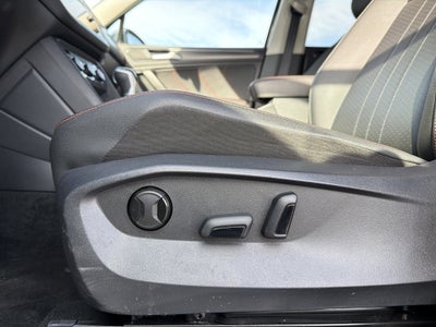 2024 Volkswagen Tiguan 2.0T Wolfsburg Edition