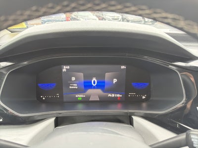 2022 Volkswagen Taos 1.5T S