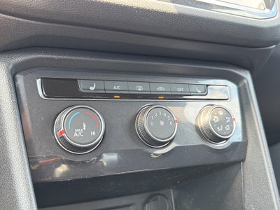 2023 Volkswagen Tiguan 2.0T S