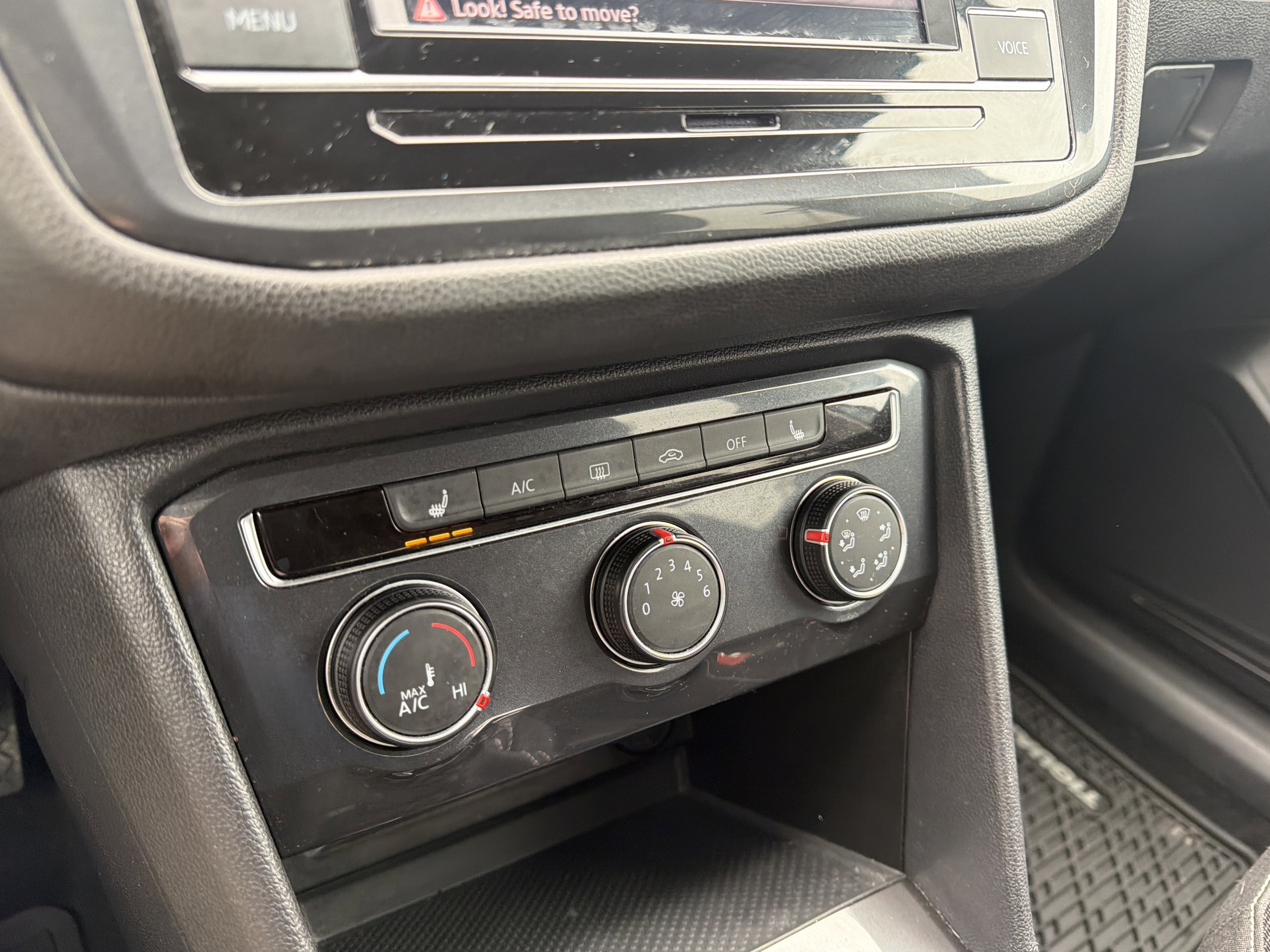 2023 Volkswagen Tiguan 2.0T S