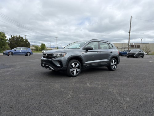 2023 Volkswagen Taos 1.5T S
