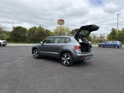 2023 Volkswagen Taos 1.5T S
