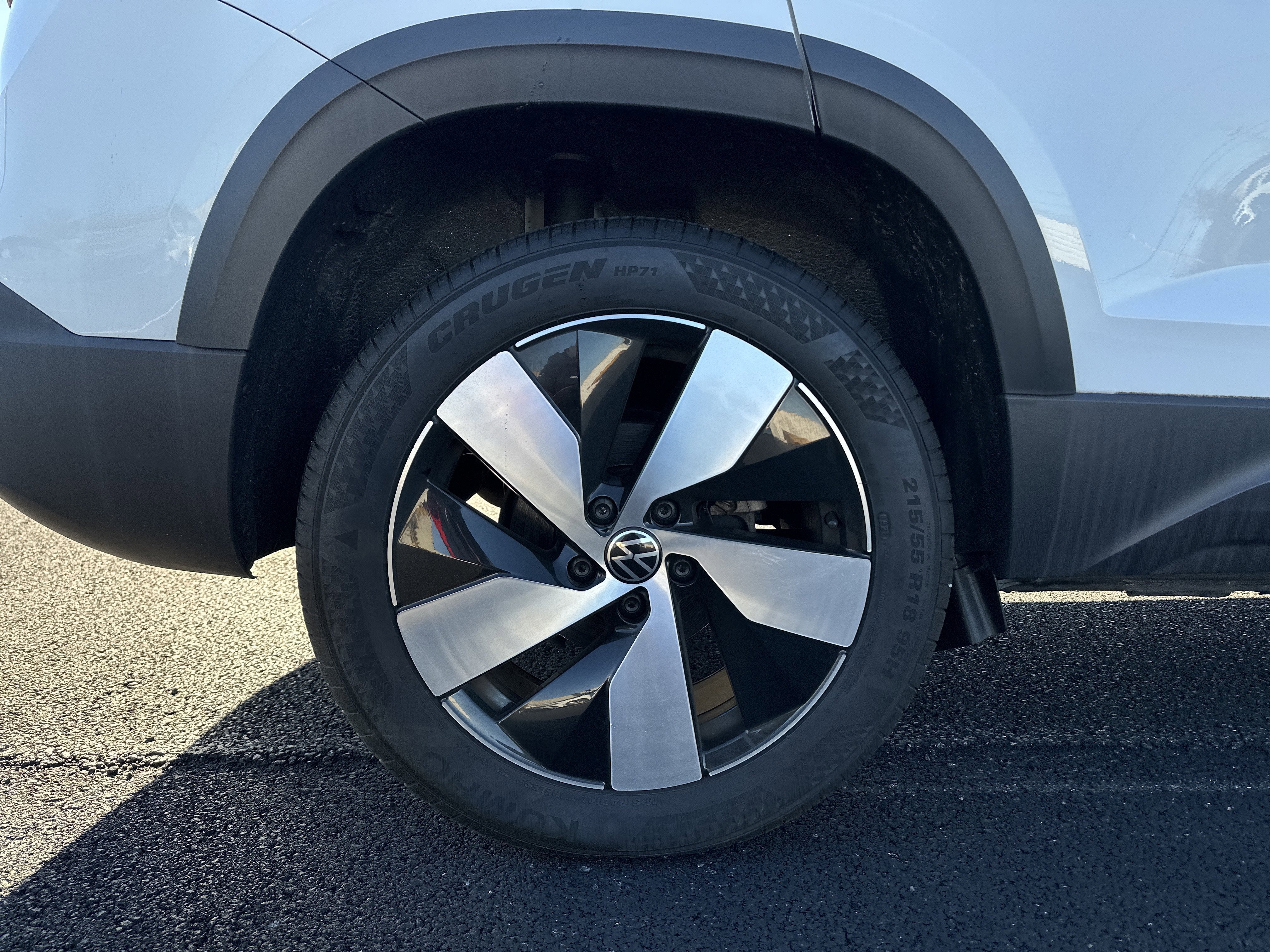 2023 Volkswagen Taos 1.5T S