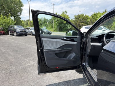 2022 Volkswagen Taos 1.5T S