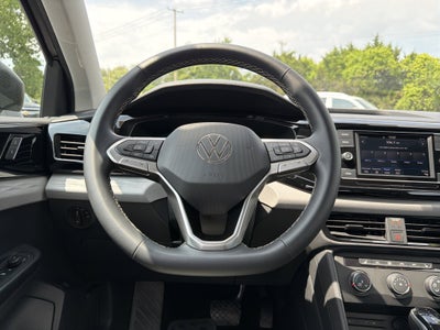 2022 Volkswagen Taos 1.5T S
