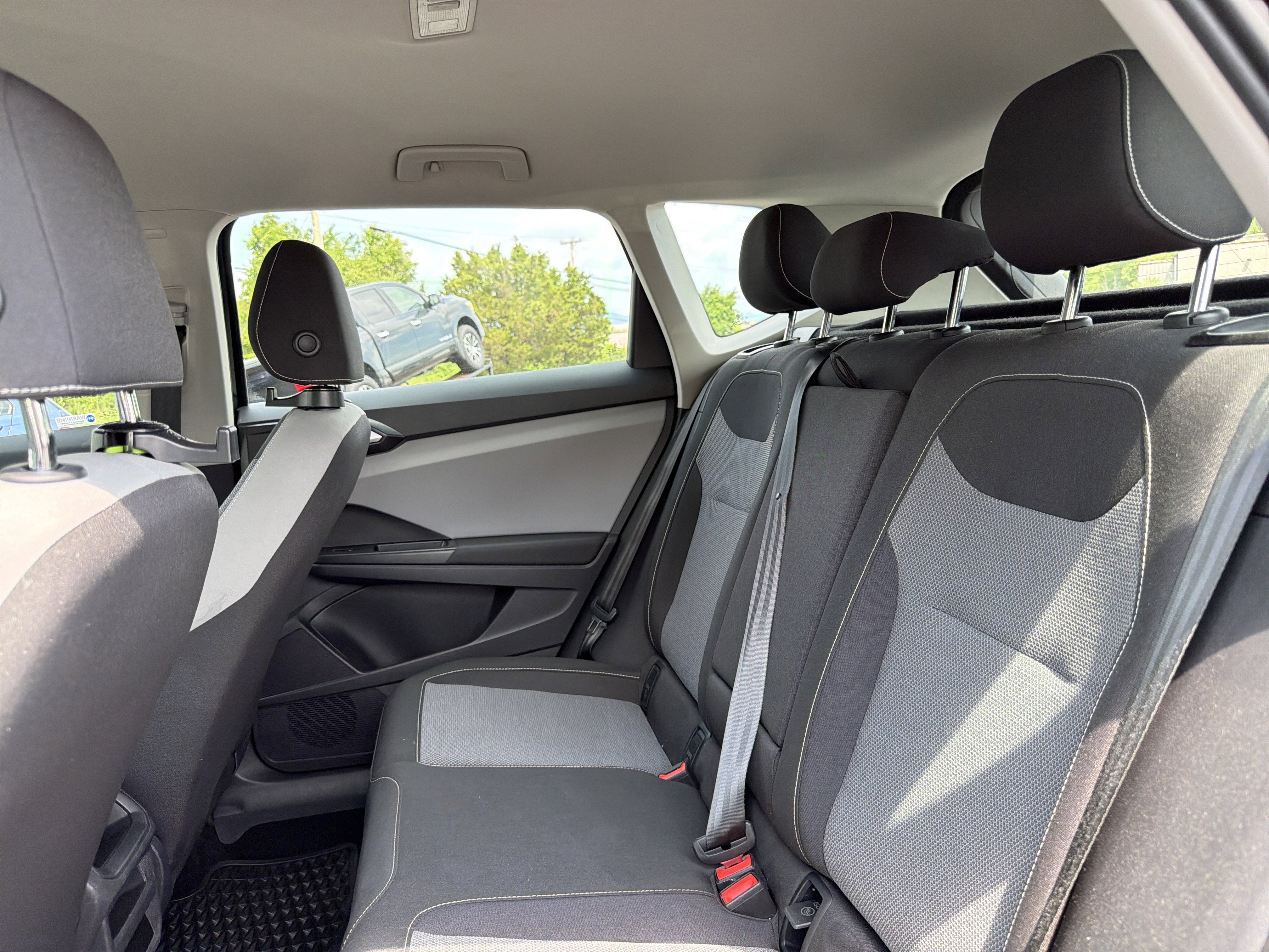 2022 Volkswagen Taos 1.5T S