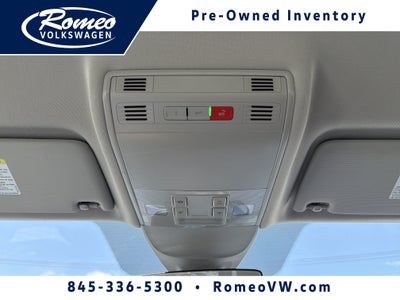 2023 Volkswagen Taos 1.5T S