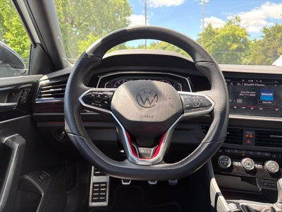 2023 Volkswagen Jetta GLI 2.0T Autobahn