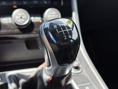 2023 Volkswagen Jetta GLI 2.0T Autobahn