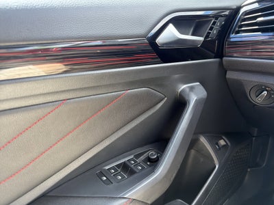 2023 Volkswagen Jetta GLI 2.0T Autobahn