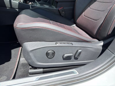 2023 Volkswagen Jetta GLI 2.0T Autobahn