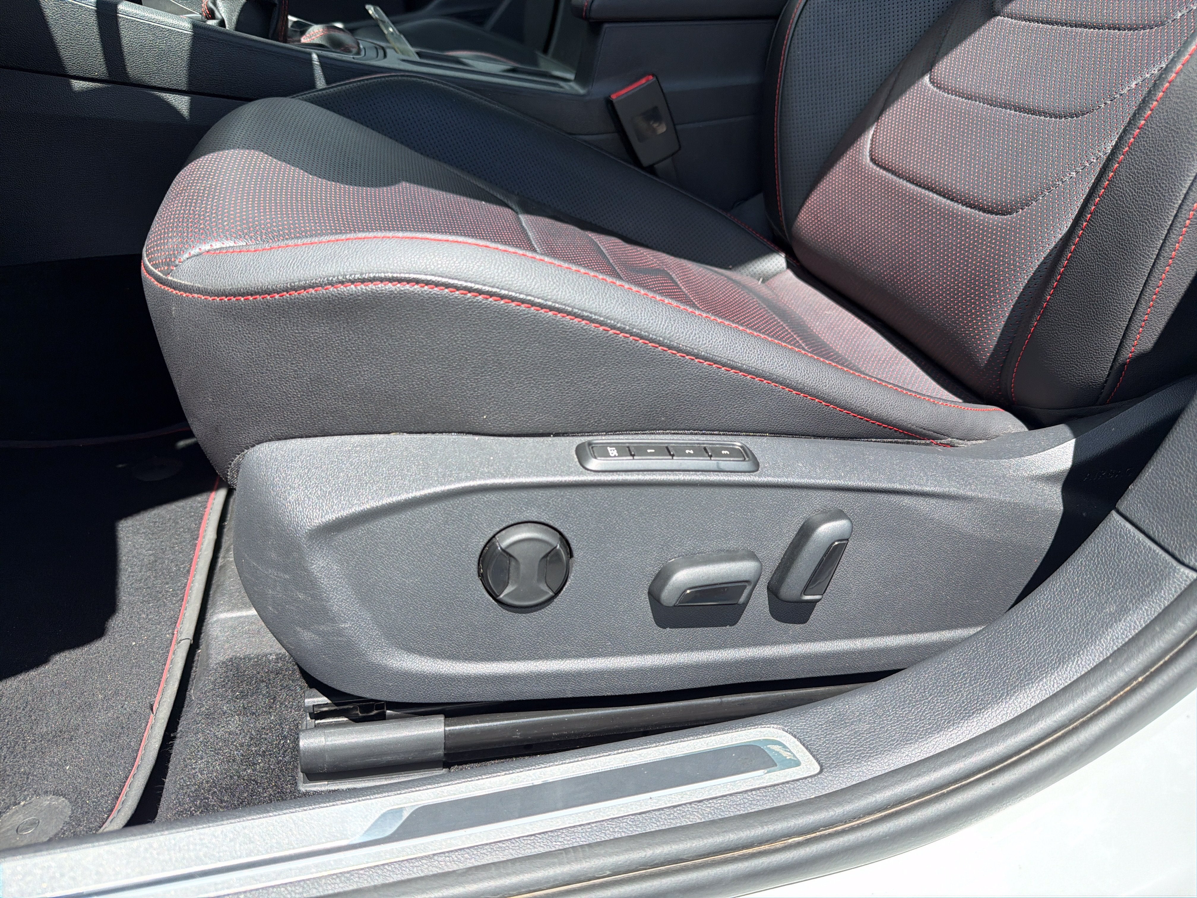 2023 Volkswagen Jetta GLI 2.0T Autobahn